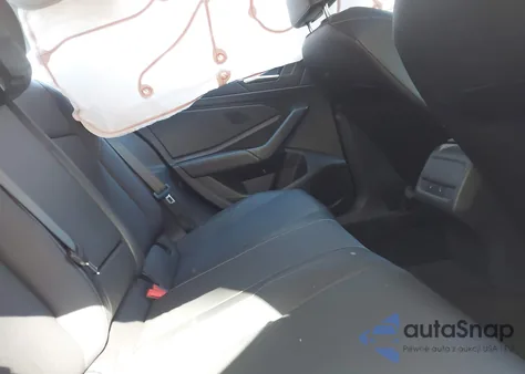 2019 Volkswagen Jetta 1.4T Sel из США, поврежденный, VIN 3VWE57BUXKM175501